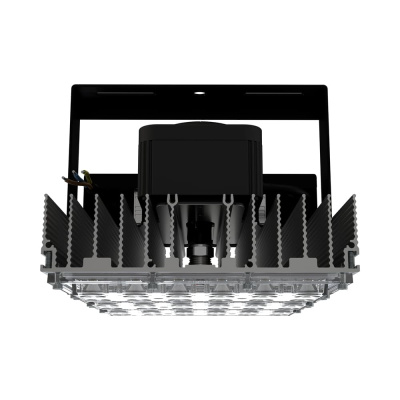 Светодиодный светильник PromLed Прожектор 80 S 3000К 60° в 