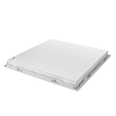 Светодиодный светильник Geniled Clip-In Comfort 600x600x60 45Вт 5000К Опал в 