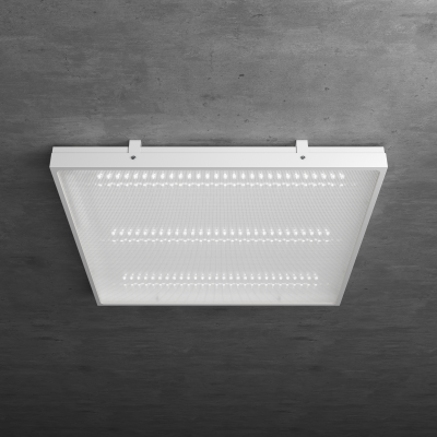 Автономный аварийный светодиодный светильник Geniled Офис Standart 595x595x45 30Вт 4000К IP54 Микропризма БАП Em1 в  Автономный аварийный светодиодный светильник Geniled Офис Standart 595x595x45 30Вт 4000К IP54 Микропризма БАП Em1 в