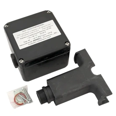 Коробка соединительная Heat box 120 TD в 