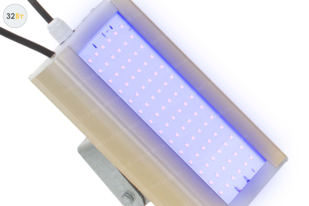 Архитектурный светодиодный светильник LSS-AR-U-018-32-B-67 в #REGION_NAME_DECLINE_PP#