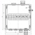 Коробка соединительная РТВ 1005-2Б/4Б в 