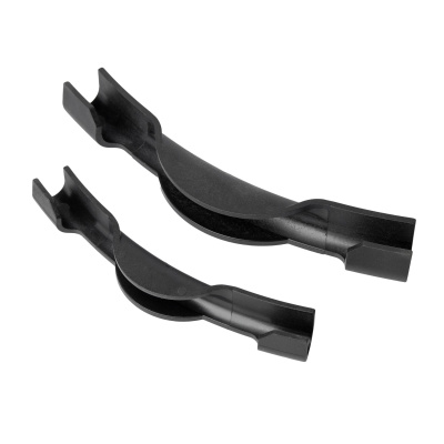 Фиксатор поворота угла 90°, d 14-18 мм (100 шт.) в  Фиксатор поворота угла 90°, d 14-18 мм (100 шт.) в