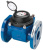 Счетчик воды WPH-N-K, 40°C, DN 500, Qn 1500, L 800 mm в 