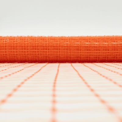 Сигнальная сетка Alfasetka 1х50 в  Сигнальная сетка Alfasetka 1х50 в