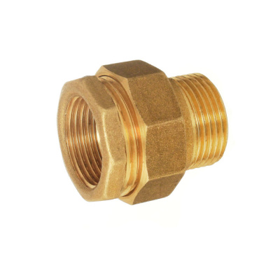 Американка прямая 3/4 АП20.00 в 