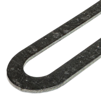 Прокладка паронитовая для указателя уровня жидкости Alfaglass 280х34х1,5 в 