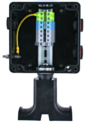 Коробка соединительная TERMBOX Ex 160N-L в 