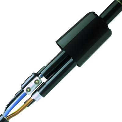 Муфта соединительная до 1кВ POLJ-01/4x25-70-T в 