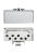Счетчик электроэнергии МИРТЕК-32-РУ-SP31-A1R1-230-5-100A-T-RF433/1-RF2400/3-P2-HKMOQ1V3-D + МИРТ 830 в 
