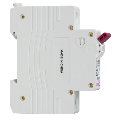 Автоматический выключатель OneKeyElectro 1P 4,5kA C-6A 1M в  Автоматический выключатель OneKeyElectro 1P 4,5kA C-6A 1M в