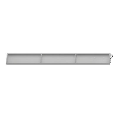 Светодиодный светильник Geniled Titan Standart 1500x180x30 150Вт 4000К IP66 Матовое закаленное стекло Mean Well в России