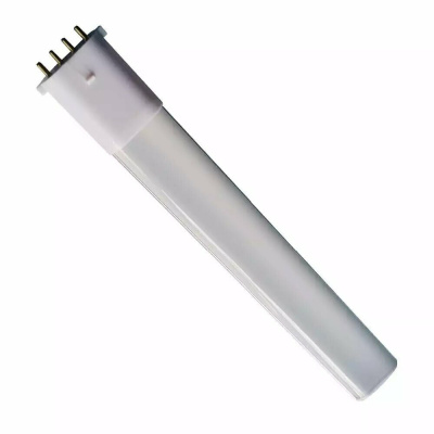 Светодиодная лампа In Led 2G7 6w 220v (5800-6500 К) в 