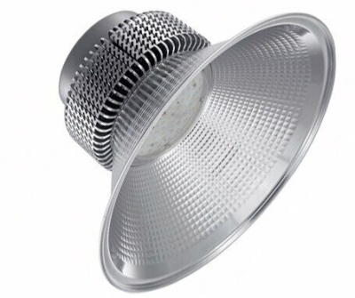 Светодиодный светильник подвесной Колокол In Led smd 175-245 V 250w IP65 (5800-6500 К) в 