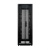 19" Напольный серверный шкаф NTSS ПРОЦОД PC 42U 800х1200 мм, передняя дверь перфорация, задняя дверь распашная двойная перфорированная, боковые стенки, регулируемые опоры, ролики, черный RAL 9005 в России