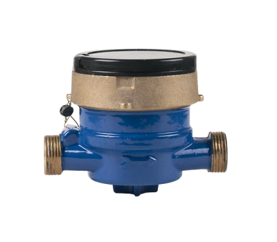 Счетчик воды Декаст ВКМ-15 в 