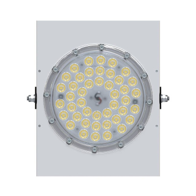 Светодиодный светильник PromLed Прожектор 100 D 4000К 20° в 
