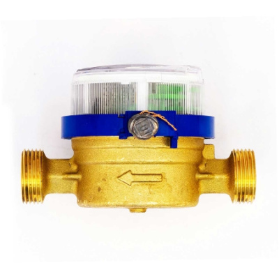 ВСХ-15-02(110мм) Счетчик холодной воды в 