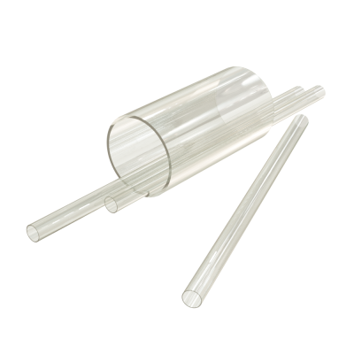 Трубка кварцевая в  Трубка кварцевая в