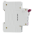 Автоматический выключатель OneKeyElectro 1P 4,5kA C-6A 1M в 