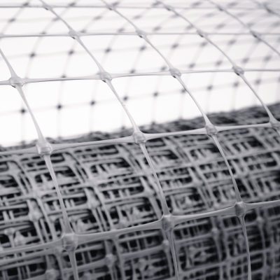 Временный забор Alfasetka, серебристый 1х10 в 