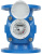 Счетчик воды WPHD-N-K, 40°C, DN 300, Qn 600, L 500 mm, IP68 в 