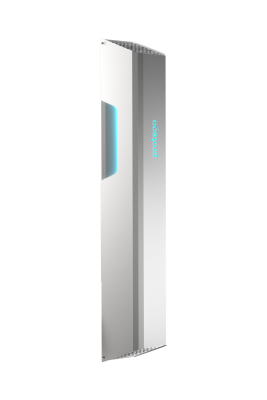 Рециркулятор воздуха бактерицидный Geniled Protego UV118F320 в 