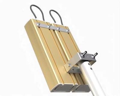 Прожектор GOLD, универсальный U-2, 250 Вт, 60° в 