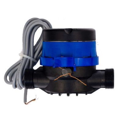 ВСХд-15-03 счетчик холодной воды с имп. выходом в 