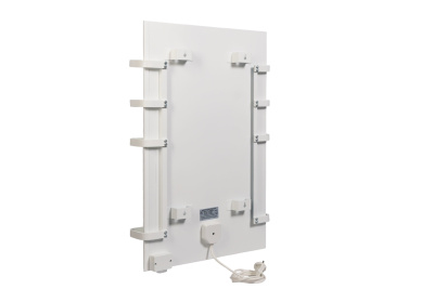 Теплофон ЭРГН-0,15/220 электрический сушитель для вещей, белый в 