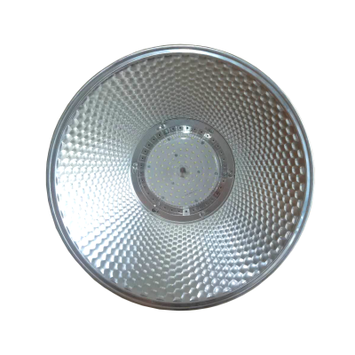 Светодиодный светильник подвесной "Колокол" Led Favourite smd 150w A-1 175 - 245 v IP44 в 