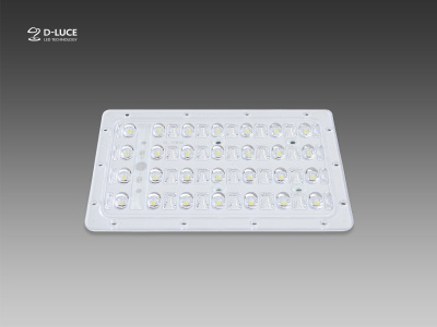 Модуль светодиодный Brillare: SMD3030*28-129x73 в 