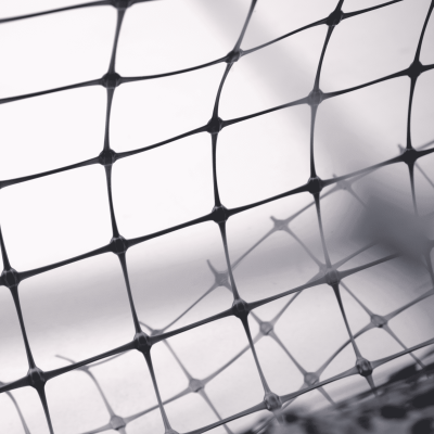 Снегозадерживающая сетка Alfasetka, чёрная 2х50 в  Снегозадерживающая сетка Alfasetka, чёрная 2х50 в