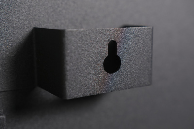 Теплофон ЭРГН-0,15/220 электрический сушитель для вещей, черный в 