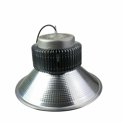 Светодиодный светильник подвесной Колокол In Led smd 175-245 V 250w IP65 (5800-6500 К) в 