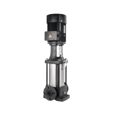 Насос многоступенчатый вертикальный «Пульсар SVH 8-6» Ду40, 8 куб.м/час, 2,2 кВт в  Насос многоступенчатый вертикальный «Пульсар SVH 8-6» Ду40, 8 куб.м/час, 2,2 кВт в