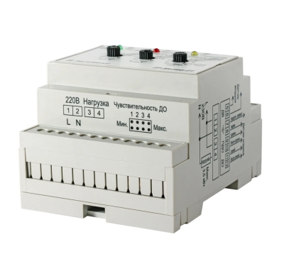 Метеостанция одноканальная ТР-Метео-01 в 