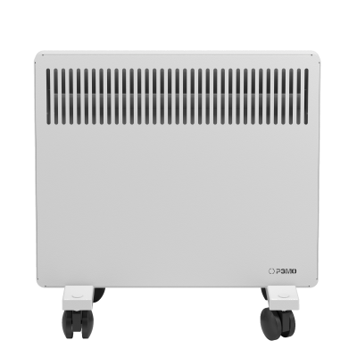 Конвекторный обогреватель Солнечный бриз-1000.1, белый в  Конвекторный обогреватель Солнечный бриз-1000.1, белый в