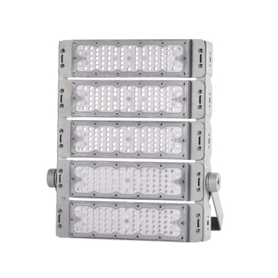 Светодиодный прожектор Led Favourite GL-FL-500W E1 в 