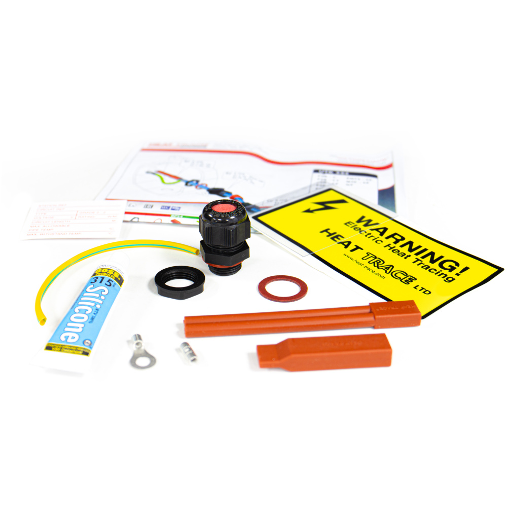 Комплект заделки UTK344  - 2