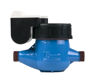 Счетчик воды Декаст ВКМ М-15 МИД Р в 