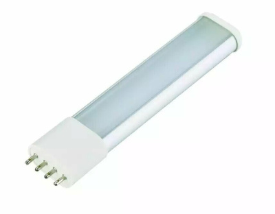 Светодиодная лампа In Led 2G7 6w 220v (5800-6500 К) в 