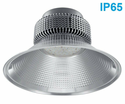 Светодиодный светильник подвесной Колокол In Led smd 175-245 V 250w IP65 (5800-6500 К) в 