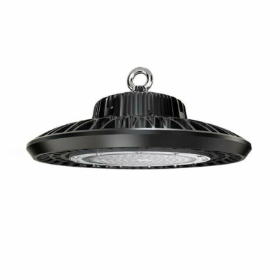 Светодиодный светильник подвесной In Led UFO-Lux 85-265V 100W (5800-6500К) в  Светодиодный светильник подвесной In Led UFO-Lux 85-265V 100W (5800-6500К) в