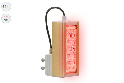 Архитектурный светодиодный светильник LSS-AR-K-018-32-30-R-67 в 