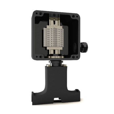 РЕГУЛ BOX-120-Д.В-1П/0 коробка соединительная взрывозащищенная в 