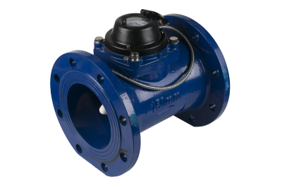 Счетчик воды Декаст СТВХ-150 ДГ1 в 