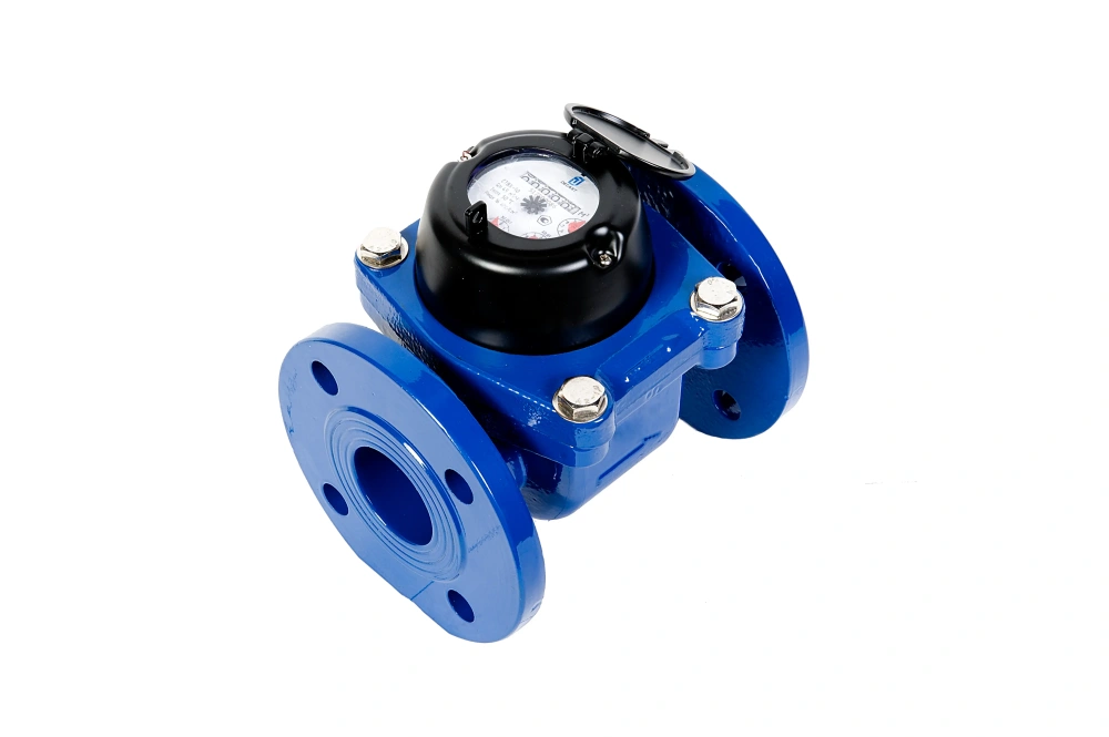 Счетчик воды Декаст СТВХ-40 ДГ1 в 