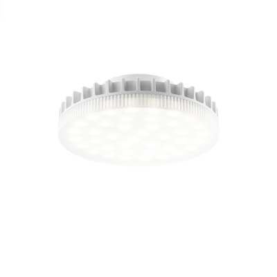 Светодиодная лампа Geniled GX70 10W 2700K в 