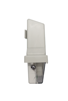 Счетчик электроэнергии МИРТЕК-12-РУ-SP3-A1R1-230-5-80А-ST-RF433/1-RF2400/3-P2-HKMOQ1V3-D + МИРТ 830 в 